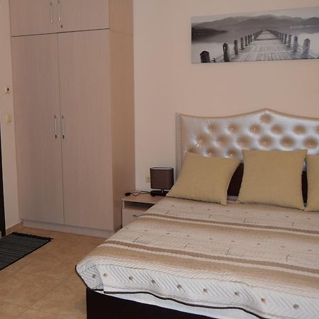 Studio Apollon 6 Aparthotel Ravda Esterno foto