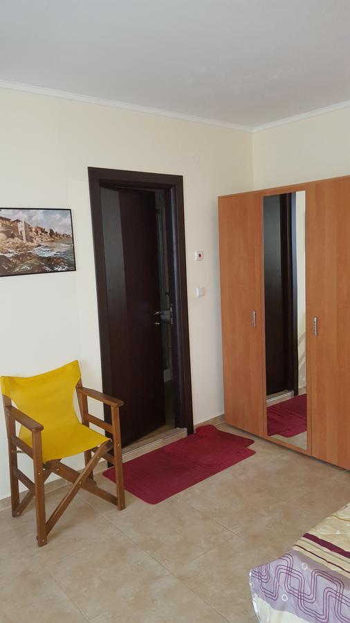 Studio Apollon 6 Aparthotel Ravda Esterno foto